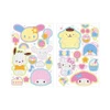  T's Factory Sanrio Diamond Art Seal Kit Mix 
