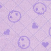  Sanrio Kuromi Hand Towel 931217 