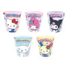 T's Factory Sanrio Melamine Cup Petapeta Stickers / Hello Kitty