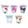  T's Factory Sanrio Melamine Cup Petapeta Stickers / Hello Kitty 