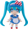  Good Smile Company Nendoroid Hatsune Miku: Mesmerizer Ver. Figure (Character Vocal Series 01: Hatsune Miku ) 