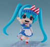  Good Smile Company Nendoroid Hatsune Miku: Mesmerizer Ver. Figure (Character Vocal Series 01: Hatsune Miku ) 