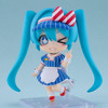  Good Smile Company Nendoroid Hatsune Miku: Mesmerizer Ver. Figure (Character Vocal Series 01: Hatsune Miku ) 