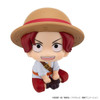 MegaHouse LookUp: One Piece Shanks Childhood Ver. Figure