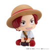 MegaHouse LookUp: One Piece Shanks Childhood Ver. Figure