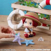 MegaHouse LookUp: One Piece Shanks Childhood Ver. Figure