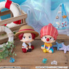 MegaHouse LookUp: One Piece Shanks Childhood Ver. Figure