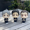 Megahouse MegaHouse LookUp: Asahi Azumane Figure (Haikyu!!) 