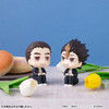 Megahouse MegaHouse LookUp: Asahi Azumane Figure (Haikyu!!) 