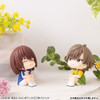 MegaHouse LookUp: Kuranosuke Shiraishi Figure (The New Prince Of Tennis)