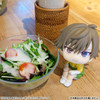 MegaHouse LookUp: Kuranosuke Shiraishi Figure (The New Prince Of Tennis)