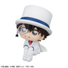 MegaHouse LookUp: Kaito Kid Figure (Detective Conan)