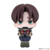 Megahouse MegaHouse LookUp: Kurt Figure (Milky Subway: The Galactic Limited Express) 
