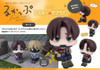 Megahouse MegaHouse LookUp: Kurt Figure (Milky Subway: The Galactic Limited Express) 
