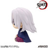 MegaHouse LookUp: Tengen Uzui Former Sound Hashira ver. Figure (Demon Slayer: Kimetsu no Yaiba)