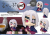 MegaHouse LookUp: Tengen Uzui Former Sound Hashira ver. Figure (Demon Slayer: Kimetsu no Yaiba)