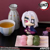 Megahouse MegaHouse LookUp: Tengen Uzui Former Sound Hashira ver. Figure (Demon Slayer: Kimetsu no Yaiba) 