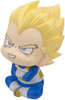 MegaHouse LookUp: Super Saiyan Vegeta (Mini) Figure (Dragon Ball DAIMA)