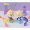 MegaHouse LookUp: Super Saiyan Vegeta (Mini) Figure (Dragon Ball DAIMA)