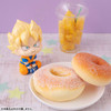 MegaHouse LookUp: Super Saiyan Son Goku (Mini) Figure (Dragon Ball DAIMA)