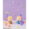 MegaHouse LookUp: Super Saiyan Son Goku (Mini) Figure (Dragon Ball DAIMA)