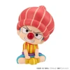 Megahouse MegaHouse LookUp: Buggy Childhood Version Figure (One Piece) 