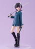 Good Smile Company POP UP PARADE Nira-chan Devil (Time Left) Figure (Zutto Mayonaka De Iinoni)