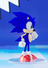 Good Smile Company POP UP PARADE Sonic the Hedgehog: Sonic the Fighters Ver. Figure