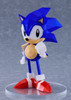 Good Smile Company POP UP PARADE Sonic the Hedgehog: Sonic the Fighters Ver. Figure