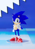  Good Smile Company POP UP PARADE Sonic the Hedgehog: Sonic the Fighters Ver. Figure 