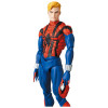 Medicom OUTLET SALE! - MAFEX Spider-Man (Ben Reilly) (Comic Ver.) Figure