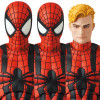 Medicom OUTLET SALE! - MAFEX Spider-Man (Ben Reilly) (Comic Ver.) Figure