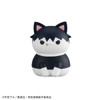 Megahouse MegaHouse MEGA CAT PROJECT Jujutsu Kaisen Jujutsu Nyanko 8pcs Box (Rerelease) 