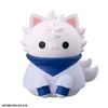 Megahouse MegaHouse MEGA CAT PROJECT Hunter x Hunter NYANTERxNYANTER HUNTERxCAT BOX (8pcs) 