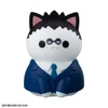 Megahouse MegaHouse MEGA CAT PROJECT Hunter x Hunter NYANTERxNYANTER HUNTERxCAT BOX (8pcs) 