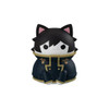 Megahouse MegaHouse Mega Cat Project Code Geass: Lelouch of the Rebellion Code GeNYAss Box (8pcs) 