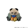 Megahouse MegaHouse Mega Cat Project One Piece Nyan Piece Nyaan! Luffy And The Seven Warlords Of The Sea BOX (8pcs) (Rerelease) 