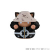 Megahouse MegaHouse Mega Cat Project One Piece Nyan Piece Nyaan! Luffy And The Seven Warlords Of The Sea BOX (8pcs) (Rerelease) 
