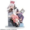 MegaHouse FigUnity Blue Archive Figure
