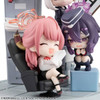 MegaHouse FigUnity Blue Archive Figure