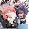 MegaHouse FigUnity Blue Archive Figure
