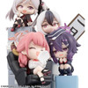 Megahouse MegaHouse FigUnity Blue Archive Figure 