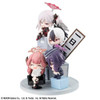 Megahouse MegaHouse FigUnity Blue Archive Figure 