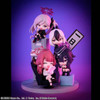 Megahouse MegaHouse FigUnity Blue Archive Figure 