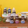 MegaHouse Tsumichen Detective Conan Box (6pcs)