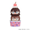 Megahouse MegaHouse Tsumichen Detective Conan Box (6pcs) 