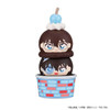 Megahouse MegaHouse Tsumichen Detective Conan Box (6pcs) 