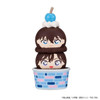 Megahouse MegaHouse Tsumichen Detective Conan Box (6pcs) 