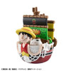 Megahouse MegaHouse YuraColle Series: ONE PIECE Grand Line Collection Vol.3 Box (6pcs) 