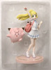 Kotobukiya OUTLET SALE!! -Pokemon Center Original Lillie & Clefairy 1/8 Figure